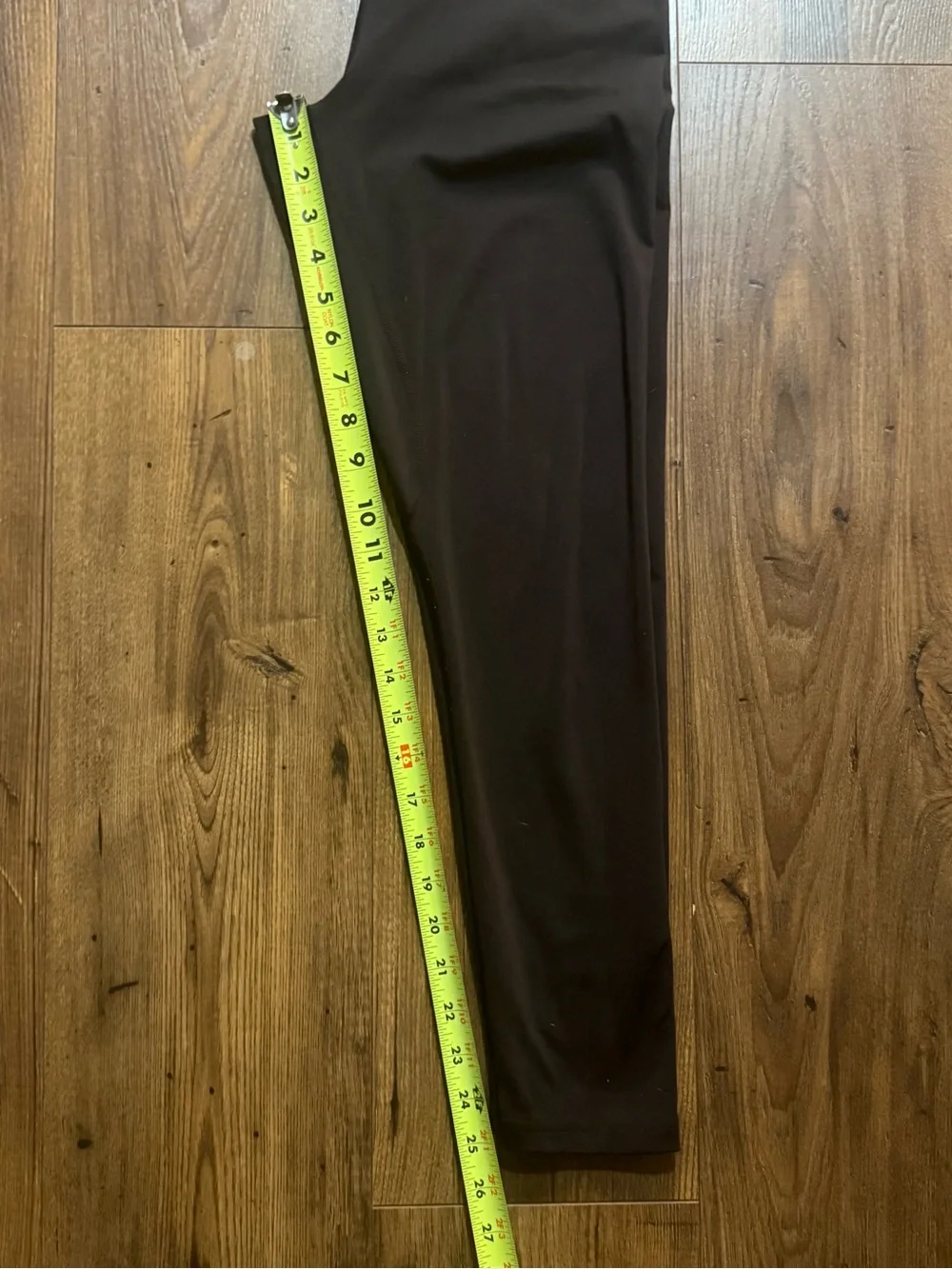 Balance Athletica Women’s Black Leggings Size Large